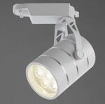 фото Трековый светодиодный светильник Arte Lamp Cinto A2707PL-1WH