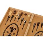 фото Набор настольных игр Polite Crafts & Gifts, 60*30*4 см