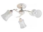 фото Потолочная люстра Toplight Alyson TL7140X-03WG