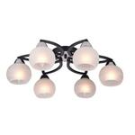 фото Потолочная люстра Toplight Philomena TL3730X-06BC