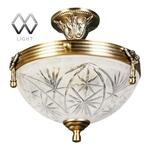 фото Потолочный светильник MW-Light Афродита 317011603