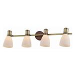 фото Спот Toplight Sharyl TL3720Y-04BB