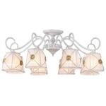 фото Потолочная люстра Arte Lamp 72 A5495PL-8WG