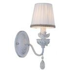 фото Бра Arte Lamp Сherubino A5656AP-1WG