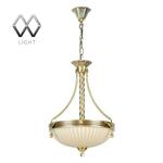 фото Подвесной светильник MW-Light Афродита 317010303