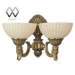 фото Бра MW-Light Афродита 317020202