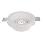 фото Встраиваемый светильник Arte Lamp Invisible A9215PL-1WH