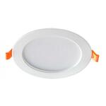 фото Встраиваемый светодиодный светильник Novotech Luna 357572