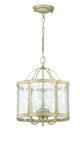 фото Подвесная люстра Odeon Light Tony 3294/3