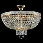 фото Потолочная люстра Maytoni Bella DIA750-PT40-WG