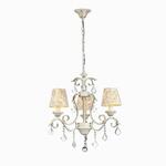 фото Подвесная люстра Maytoni Velvet ARM219-03-G
