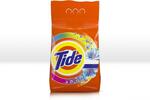 фото Порошок стиральный Tide, Автомат, Color Lenor Scent, 3 кг