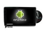 фото Навесной монитор 10.1 с DVD ERGO ER10X1A Android