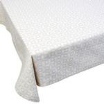 фото Скатерть Lameirinho, 170x240 см., 80% хлопок, 20% полиэстер, цвет бежевый