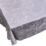 фото Скатерть прямоугольная Lameirinho, 160x220 см., 80% хлопок, 20% полиэстер, цвет бежевый