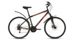 фото ALTAIR MTB HT 26 3.0 disc (рост 17") 2016-2017 (черный, RBKT7MN6P015)