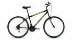 фото ALTAIR MTB HT 26 1.0 (рост 19") 2017 (черный)