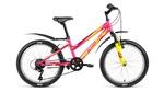 фото ALTAIR MTB HT 20 2.0 Lady (рост 10.5") 2018 (розовый, RBKN8JN06005)