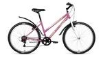 фото ALTAIR MTB HT 26 1.0 Lady (рост 17") 2017(фиолетовый, RBKN8MN66012)