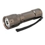 фото Фонарь Navigator 71 033 NPT-CM08-3AAA аллюм. 1LEDx1Вт