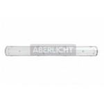 фото Светильник светодиодный ABERLICHT LINE OUT-32/90 IP65, 1000*97*74mm, 20Вт, 2500Лм, 5000K,(0019)