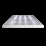 фото Светодиодный светильник ABERLICHT ACE-25/120 PR NW, 595x595x30mm, 36Вт, 3800Лм, 5000K, (0044)