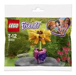 фото Конструктор LEGO 30404 Цветок дружбы