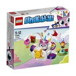 фото Unikitty 41451 Машина-облако Юникитти