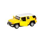 Фото №2 Toyota FJ Cruiser (870130) 1:43