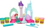 фото Сказочный замок принцесс Play-Doh