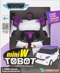 Фото №2 MINI TOBOT W