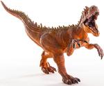 фото Динозавр Заурофагнакс с двигающейся пастью