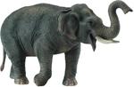 фото Азиатский слон 15 см