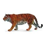 фото Сибирский тигр 16 см