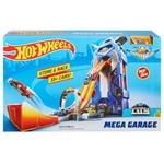 Фото №2 Mega Garage