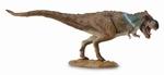 фото Тираннозавр на охоте 21 см