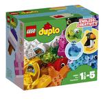 фото DUPLO My First 10865 Весёлые кубики