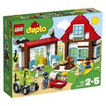 фото DUPLO Town 10869 День на ферме