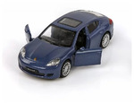 Фото №2 Porsche Panamera S (870142) 1:43