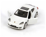 Фото №3 Porsche Panamera S (870142) 1:43