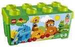 фото DUPLO My First 10863 Мой первый парад животных