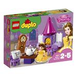 фото DUPLO Princess 10877 Чаепитие у Белль