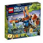 фото Nexo Knights 72004 Решающая битва роботов