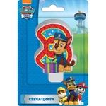 фото Paw Patrol Цифра 3