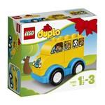 Фото №2 Duplo My First 10851 Мой первый автобус