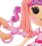 Фото №5 Кукла Lalaloopsy c волосами из теста 33 см