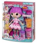 Фото №7 Кукла Lalaloopsy c волосами из теста 33 см