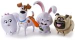 фото Secret Life of Pets со звуковыми эффектами