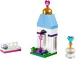 Фото №3 Конструктор LEGO Disney Princess 41141 Королевские питомцы: Тыковка