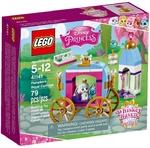 Фото №6 Конструктор LEGO Disney Princess 41141 Королевские питомцы: Тыковка